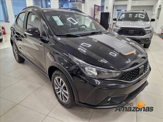 FIAT ARGO 1.3 FIREFLY FLEX TREKKING MANUAL FIAT ARGO 1.3 FIREFLY FLEX TREKKING MANUAL